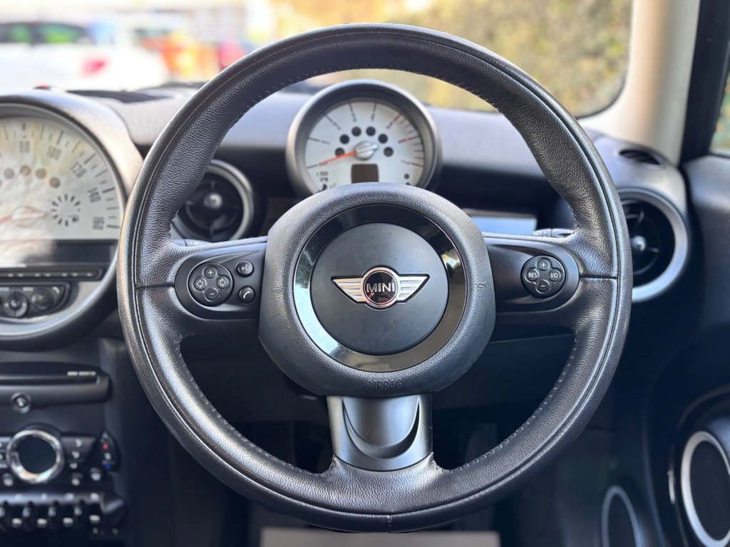 Used MINI Hatch 2011 for sale - 78110180: Photo 27