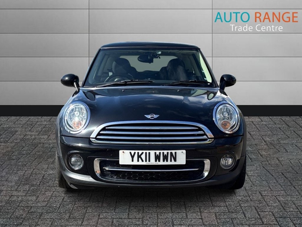 Used MINI Hatch 2011 for sale - 78110180: Photo 3