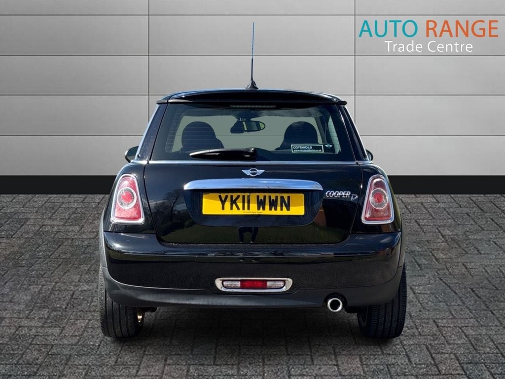 Used MINI Hatch 2011 for sale - 78110180: Photo 4