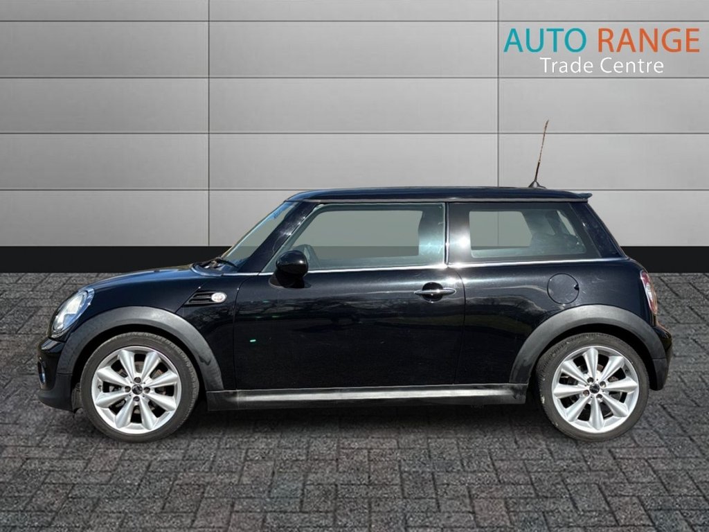 Used MINI Hatch 2011 for sale - 78110180: Photo 5
