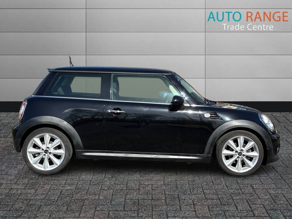 Used MINI Hatch 2011 for sale - 78110180: Photo 6