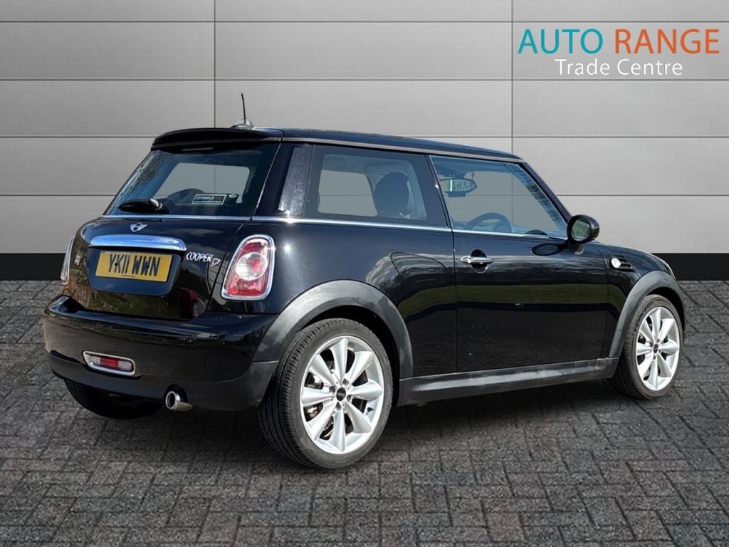 Used MINI Hatch 2011 for sale - 78110180: Photo 7