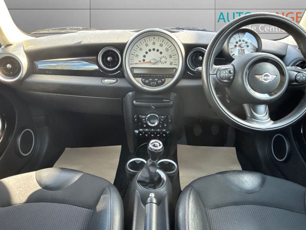 Used MINI Hatch 2011 for sale - 78110180: Photo 9