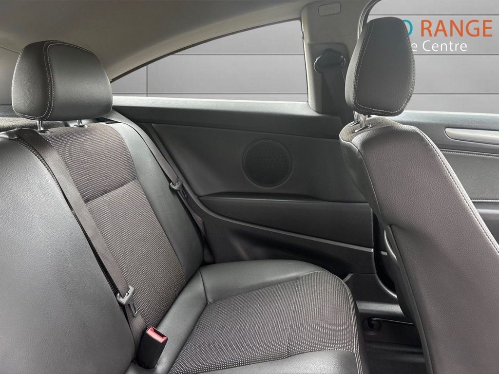 Used Vauxhall Astra 2010 for sale - 77288220: Photo 14