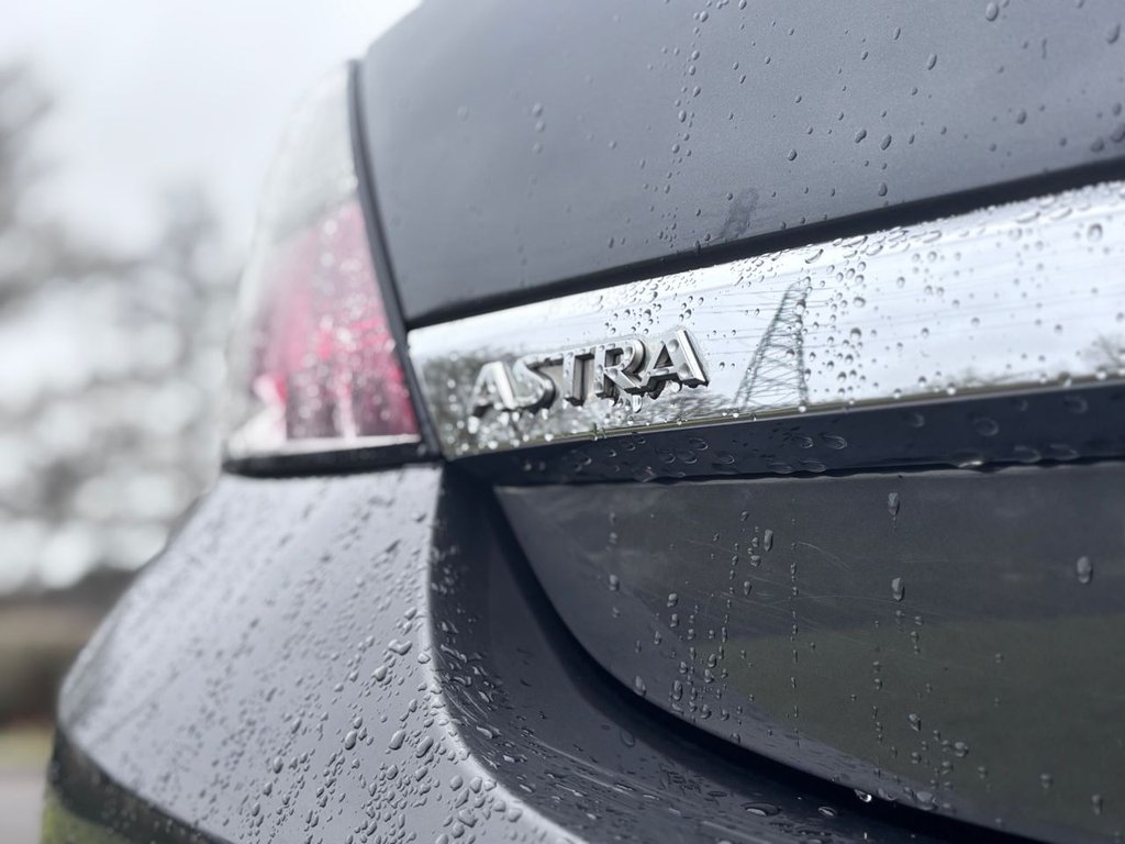 Used Vauxhall Astra 2010 for sale - 77288220: Photo 25