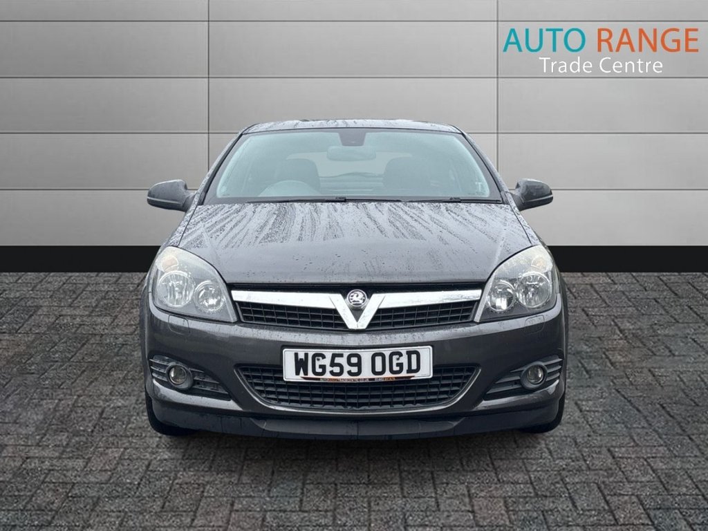 Used Vauxhall Astra 2010 for sale - 77288220: Photo 3