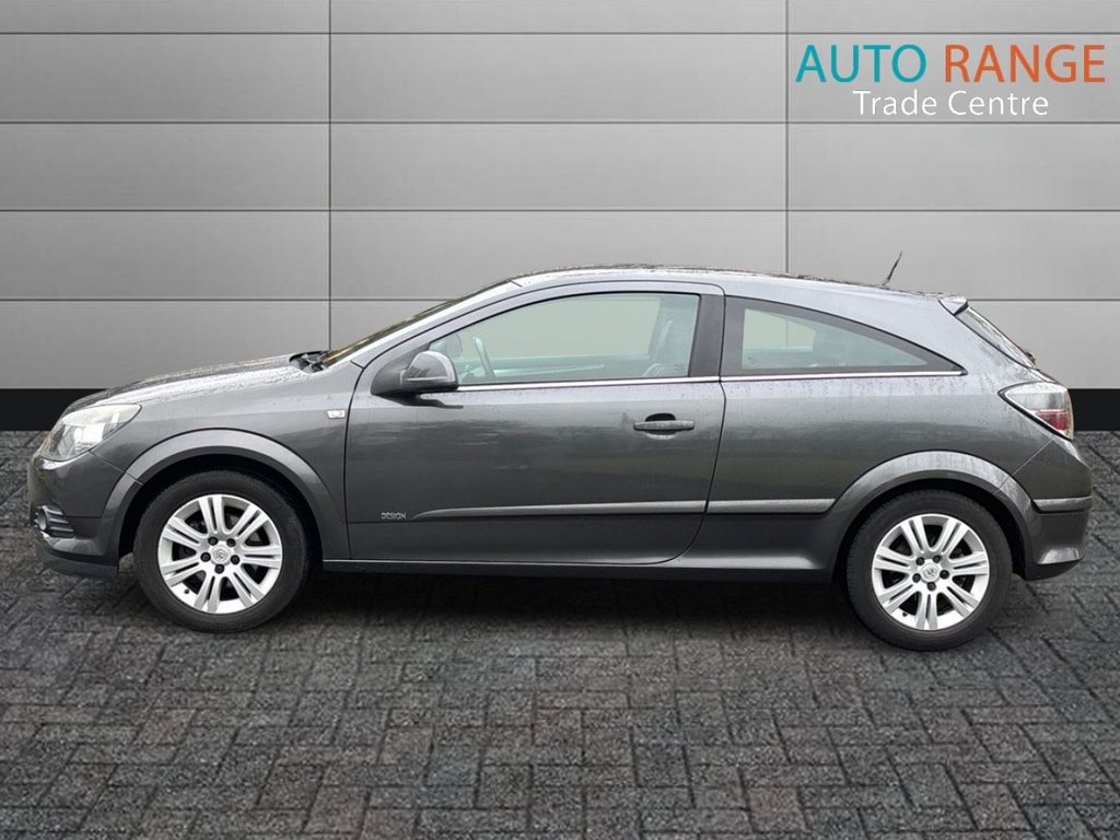 Used Vauxhall Astra 2010 for sale - 77288220: Photo 5