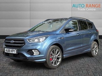 Used Ford Kuga 2019 for sale - 75669919: Photo
