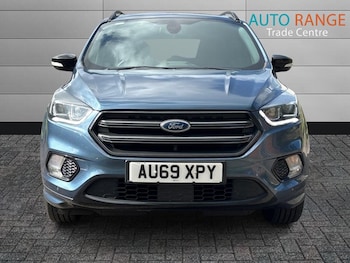 Used Ford Kuga 2019 for sale - 75669919: Photo