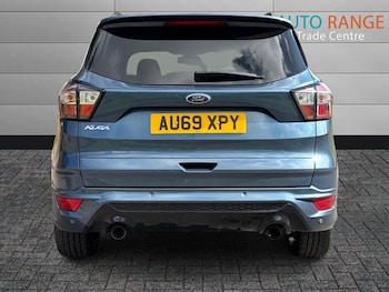 Used Ford Kuga 2019 for sale - 75669919: Photo