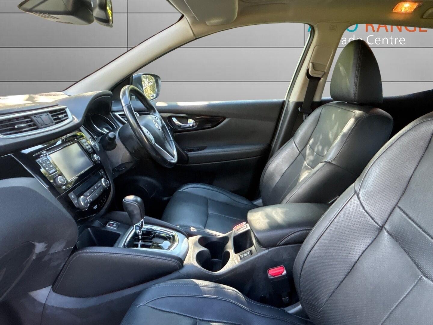 Used Nissan Qashqai 2016 for sale - 75866764: Photo 11
