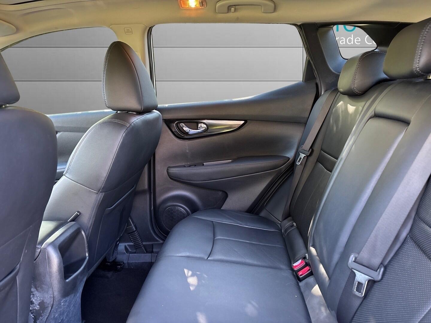 Used Nissan Qashqai 2016 for sale - 75866764: Photo 15