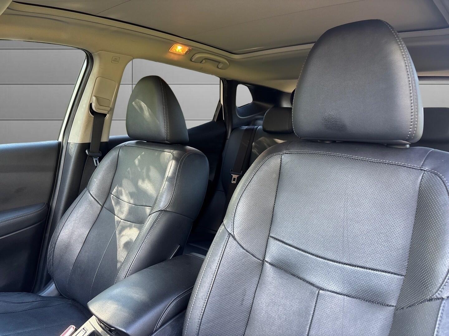 Used Nissan Qashqai 2016 for sale - 75866764: Photo 17