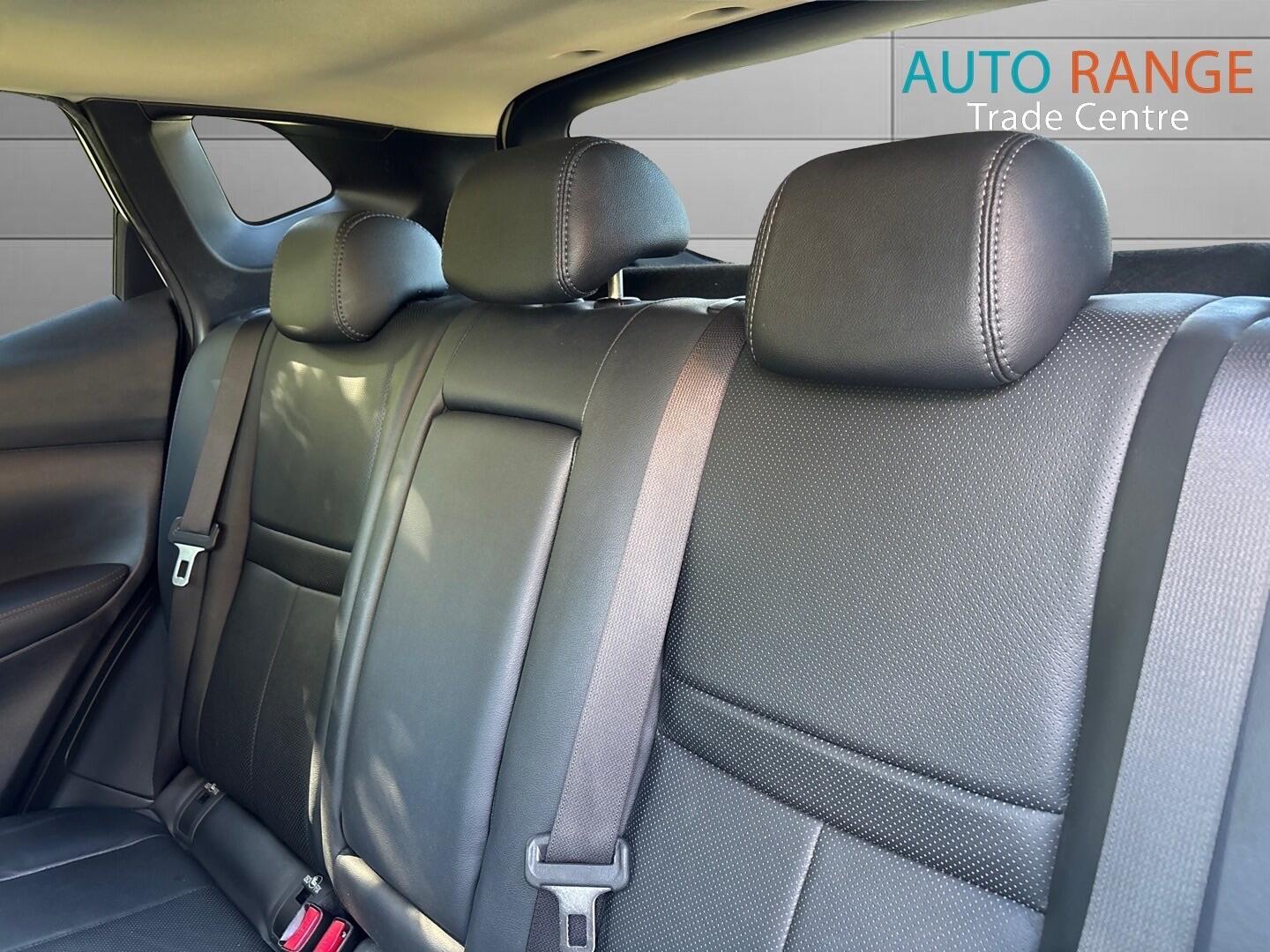 Used Nissan Qashqai 2016 for sale - 75866764: Photo 18