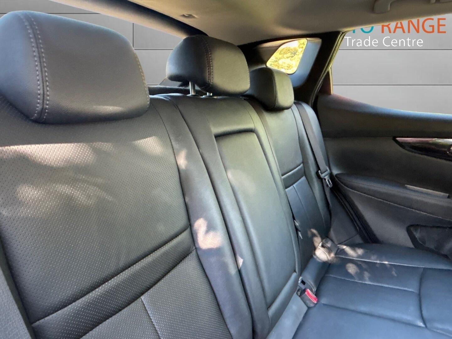 Used Nissan Qashqai 2016 for sale - 75866764: Photo 19