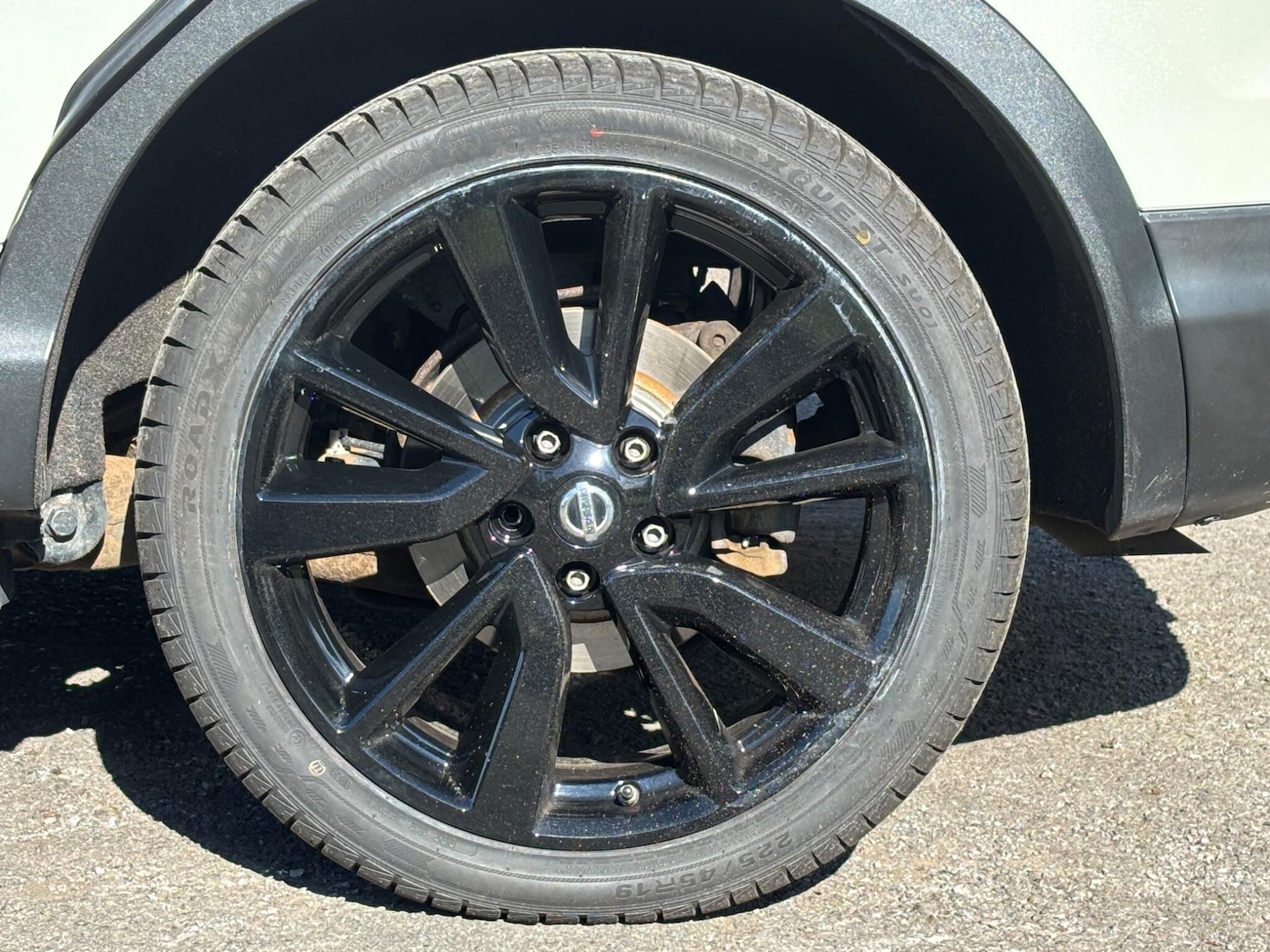 Used Nissan Qashqai 2016 for sale - 75866764: Photo 21