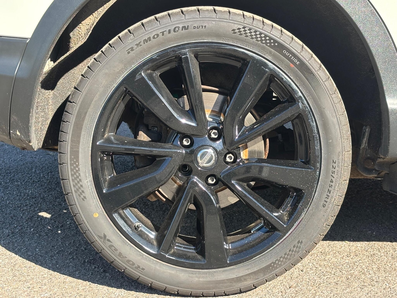 Used Nissan Qashqai 2016 for sale - 75866764: Photo 22