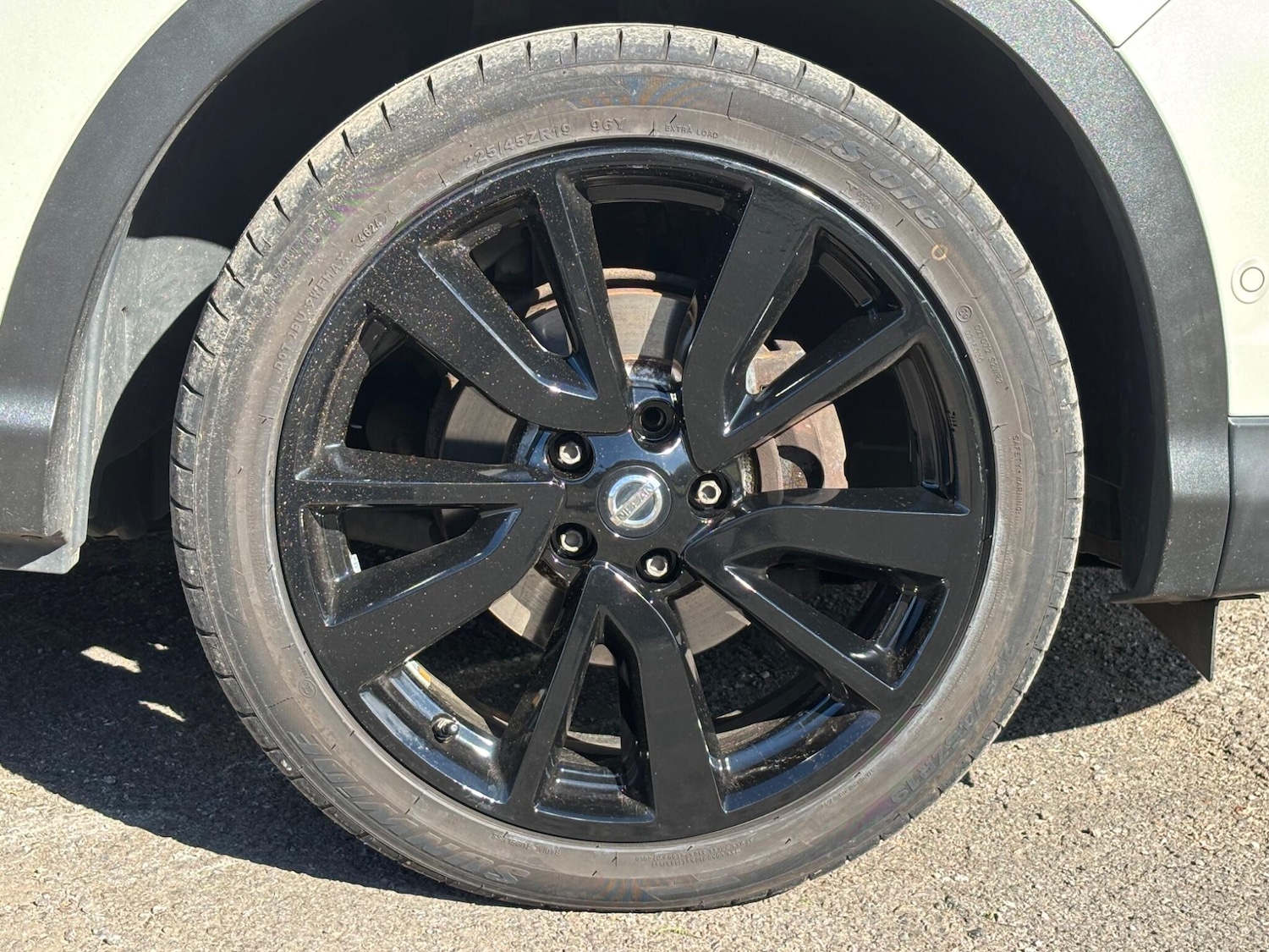 Used Nissan Qashqai 2016 for sale - 75866764: Photo 23