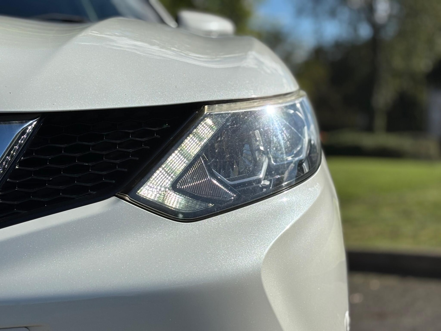 Used Nissan Qashqai 2016 for sale - 75866764: Photo 25