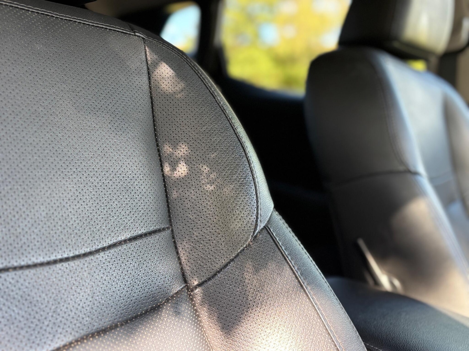 Used Nissan Qashqai 2016 for sale - 75866764: Photo 34