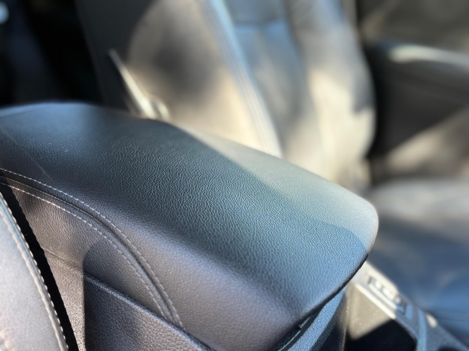 Used Nissan Qashqai 2016 for sale - 75866764: Photo 35