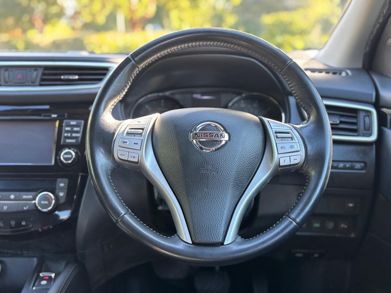 Used Nissan Qashqai 2016 for sale - 75866764: Photo 38