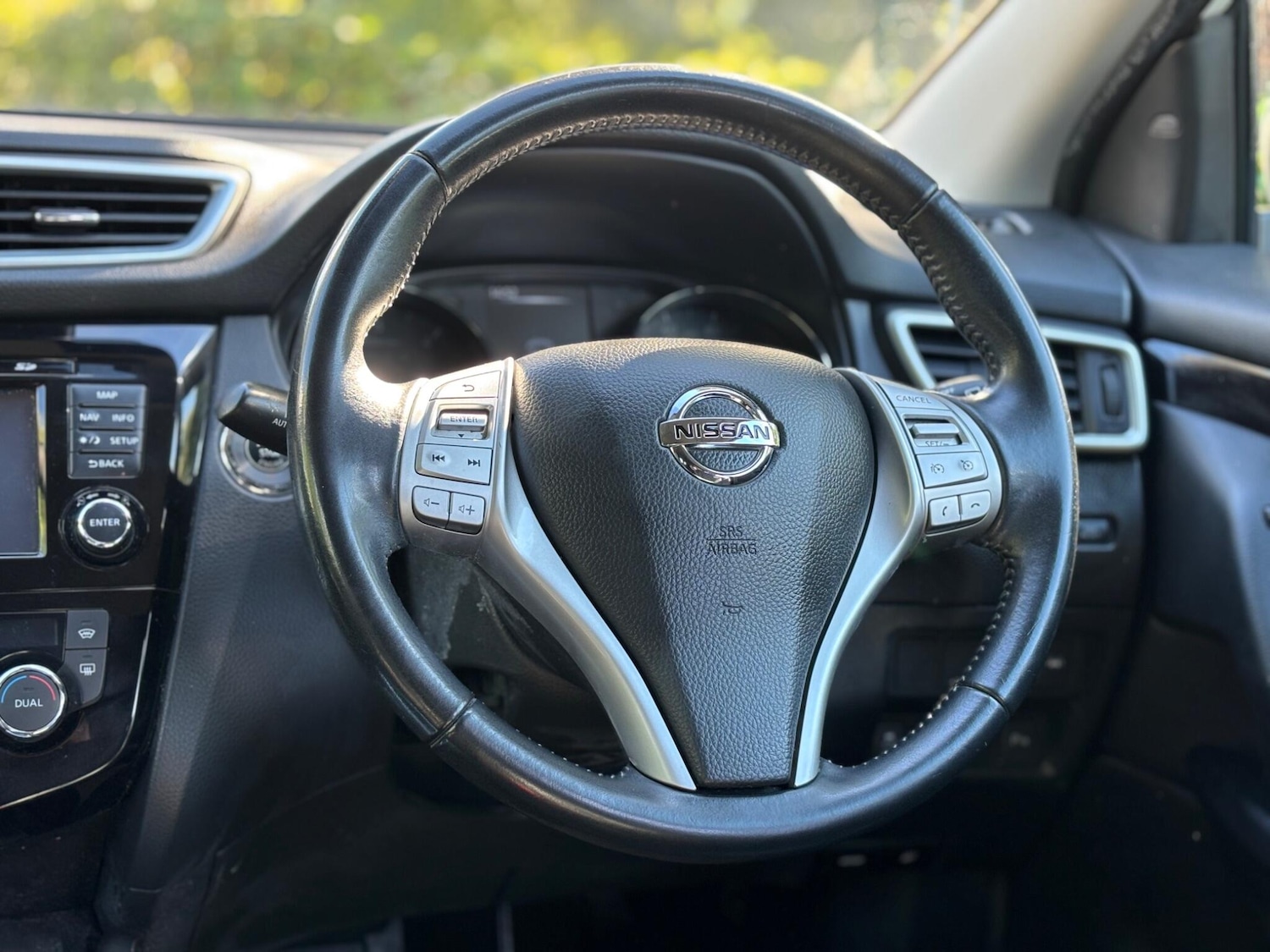 Used Nissan Qashqai 2016 for sale - 75866764: Photo 41
