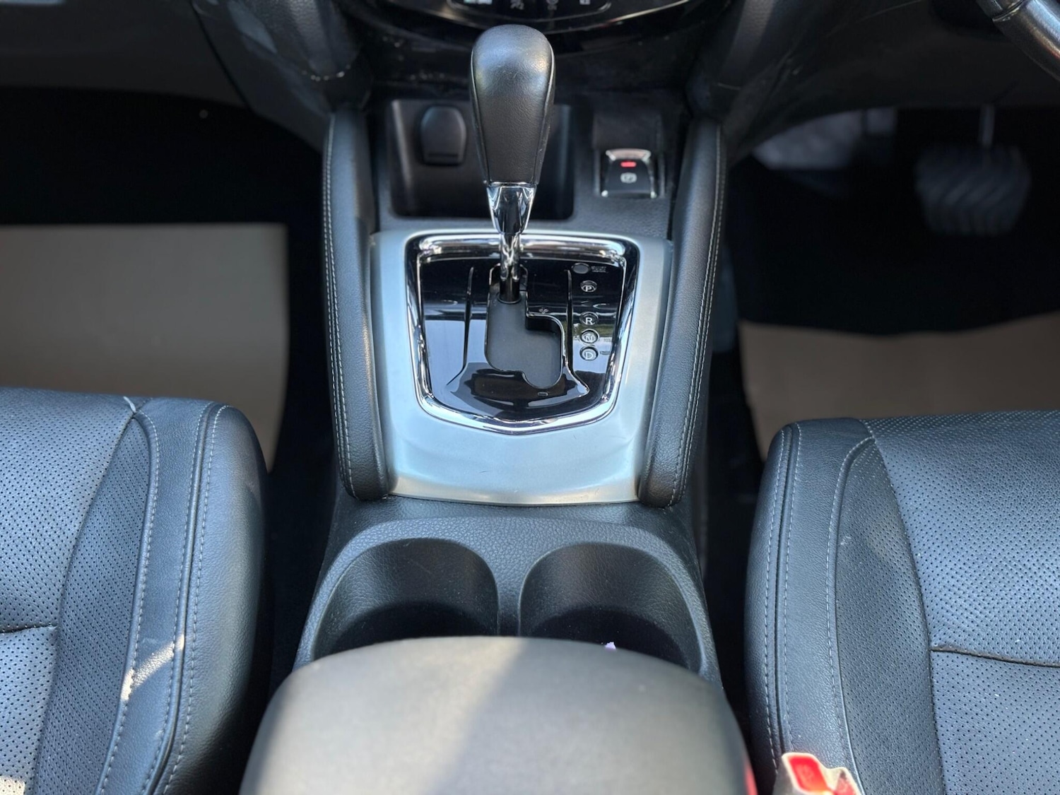 Used Nissan Qashqai 2016 for sale - 75866764: Photo 42