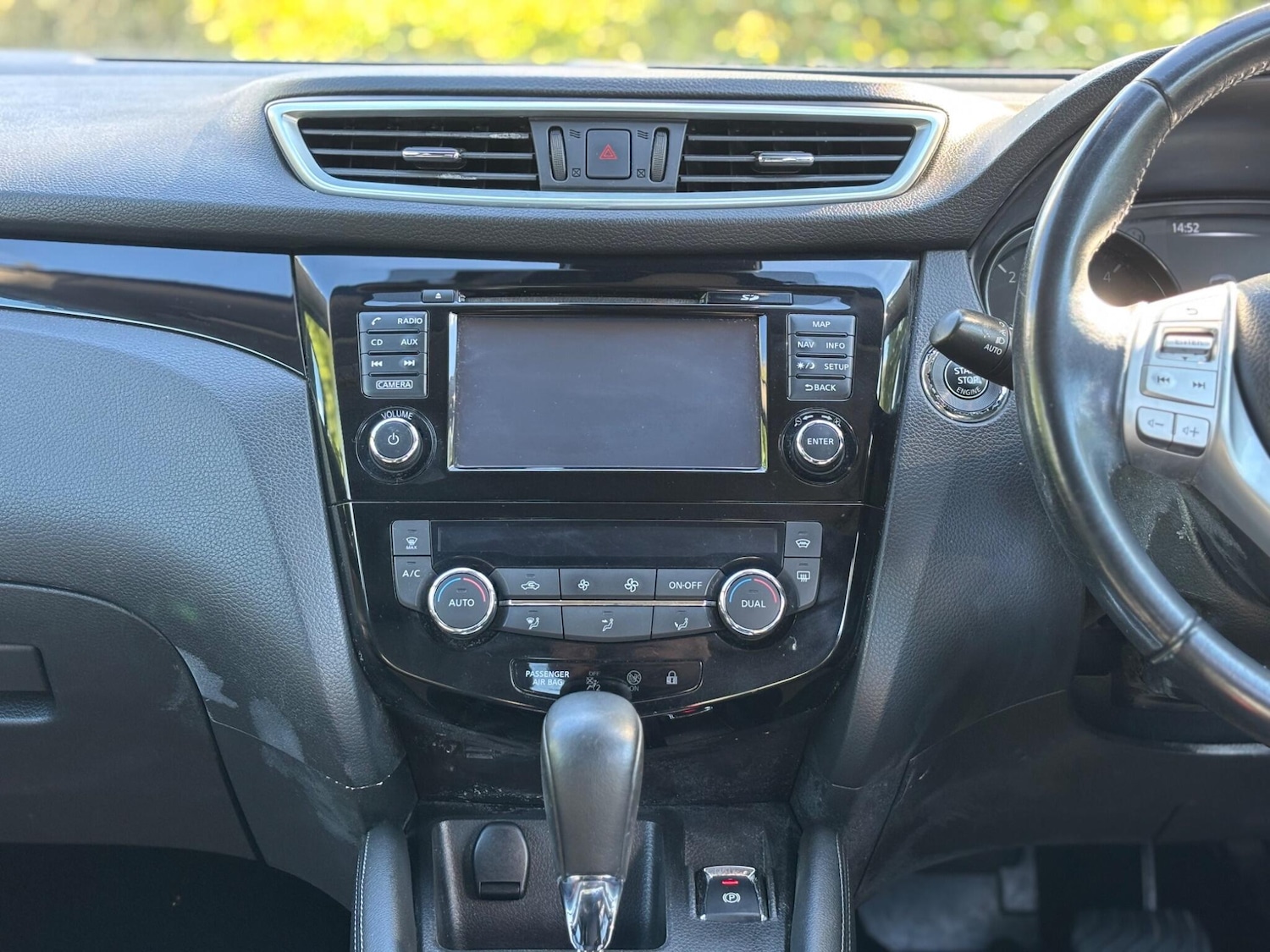 Used Nissan Qashqai 2016 for sale - 75866764: Photo 43