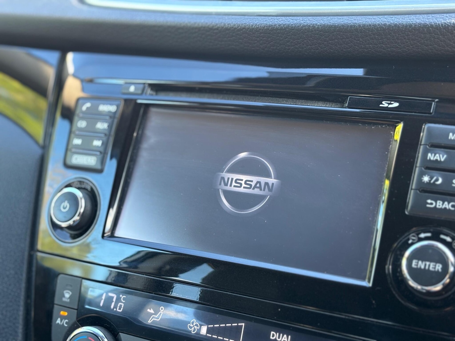 Used Nissan Qashqai 2016 for sale - 75866764: Photo 44
