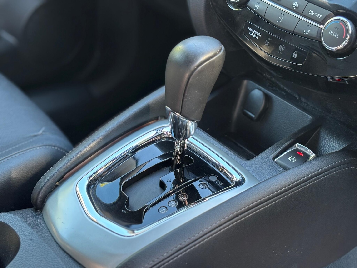 Used Nissan Qashqai 2016 for sale - 75866764: Photo 49
