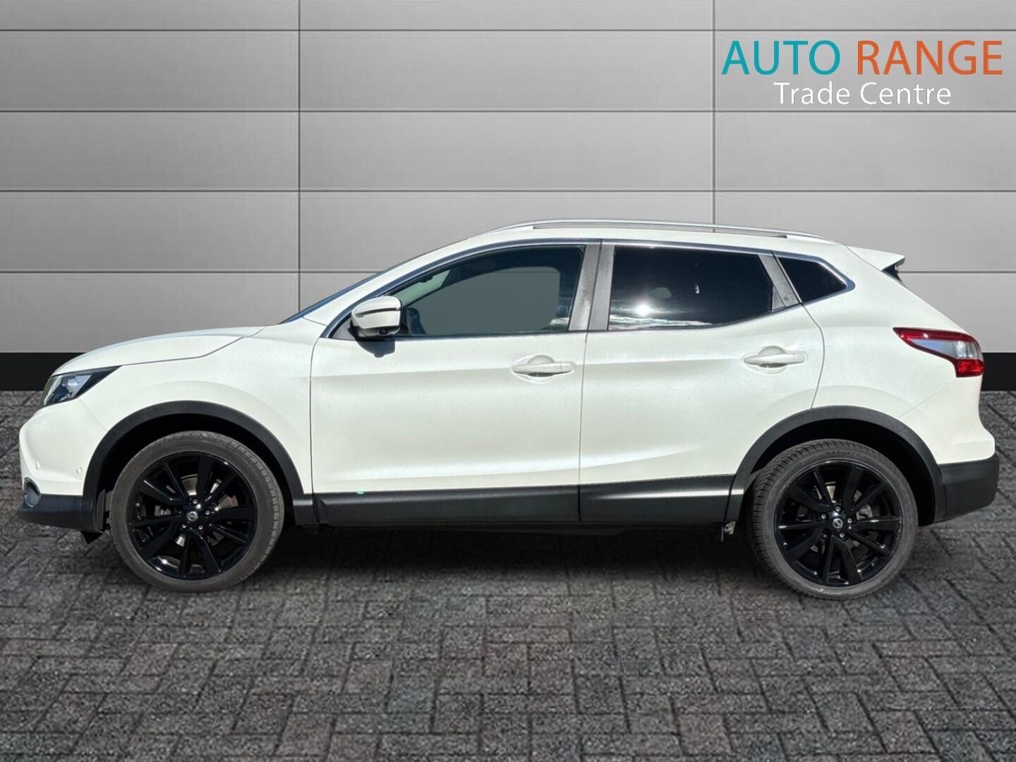 Used Nissan Qashqai 2016 for sale - 75866764: Photo 5