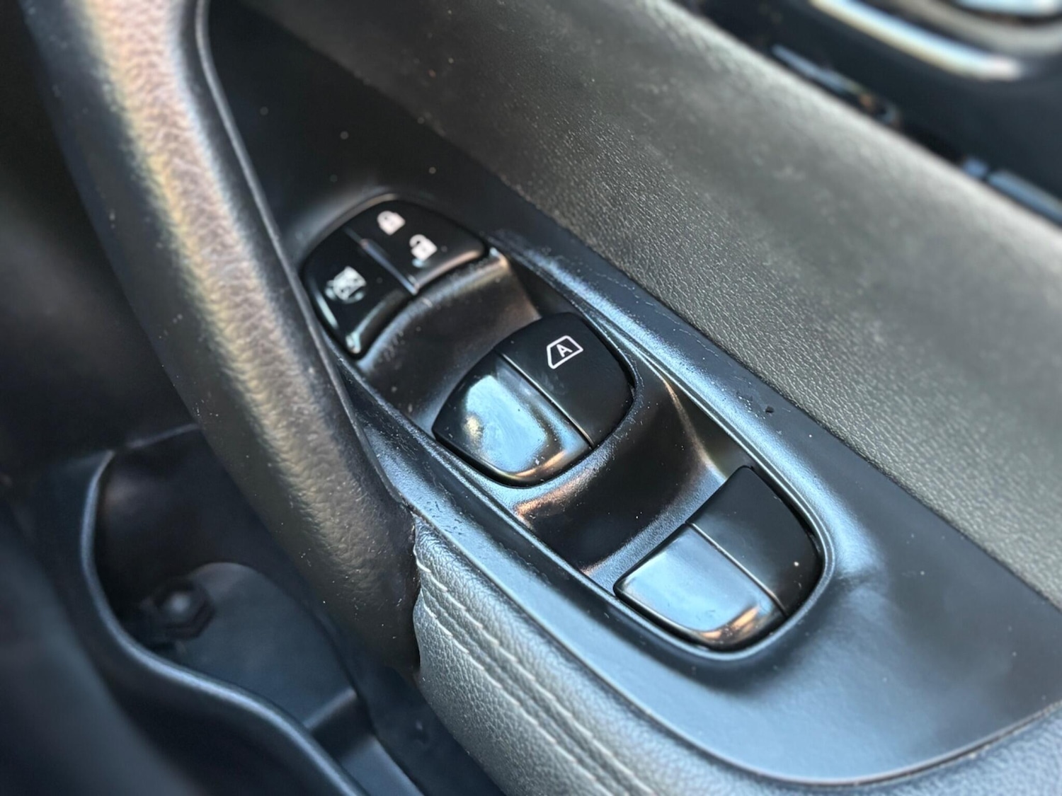 Used Nissan Qashqai 2016 for sale - 75866764: Photo 52