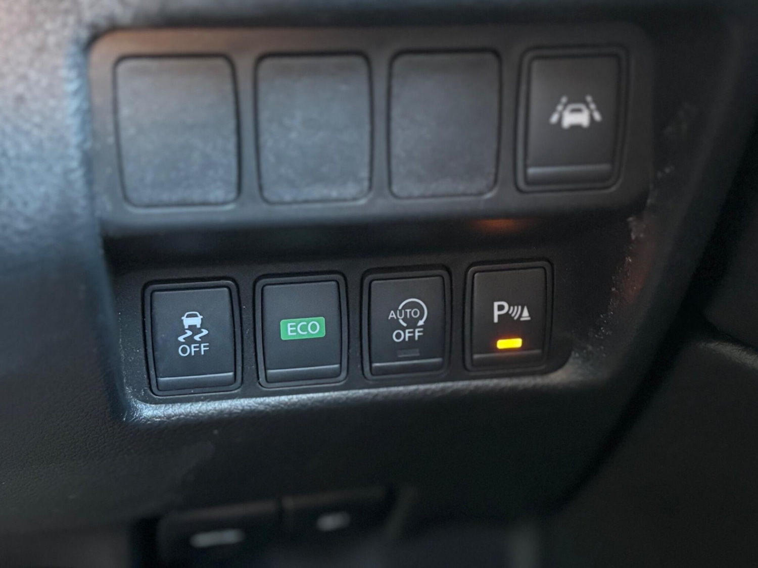 Used Nissan Qashqai 2016 for sale - 75866764: Photo 53