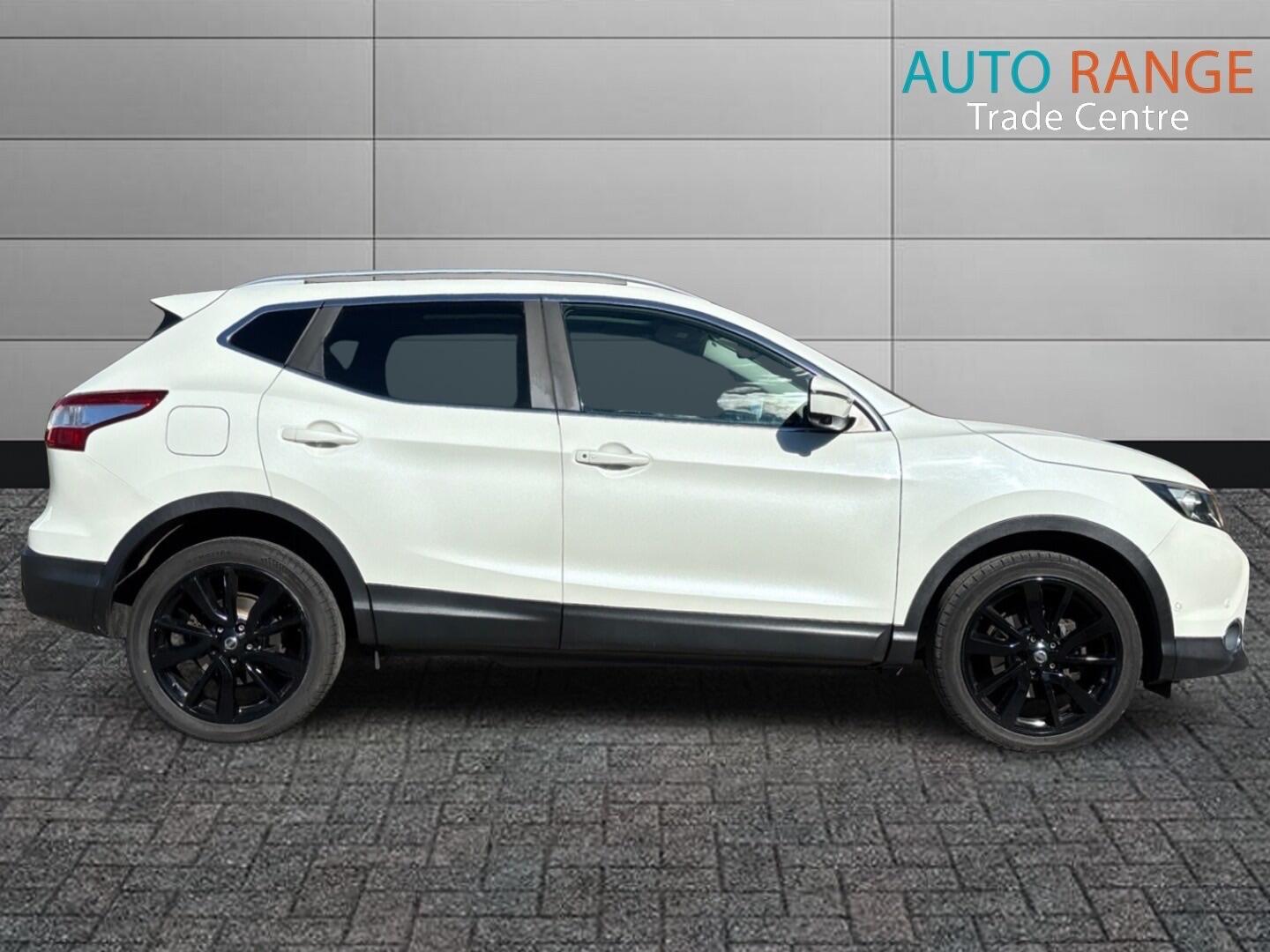 Used Nissan Qashqai 2016 for sale - 75866764: Photo 6