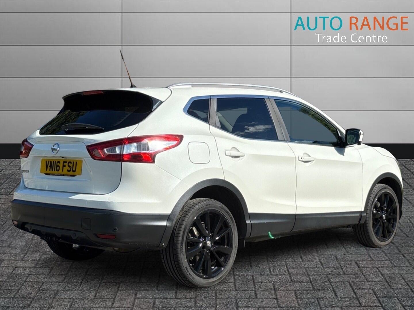 Used Nissan Qashqai 2016 for sale - 75866764: Photo 7
