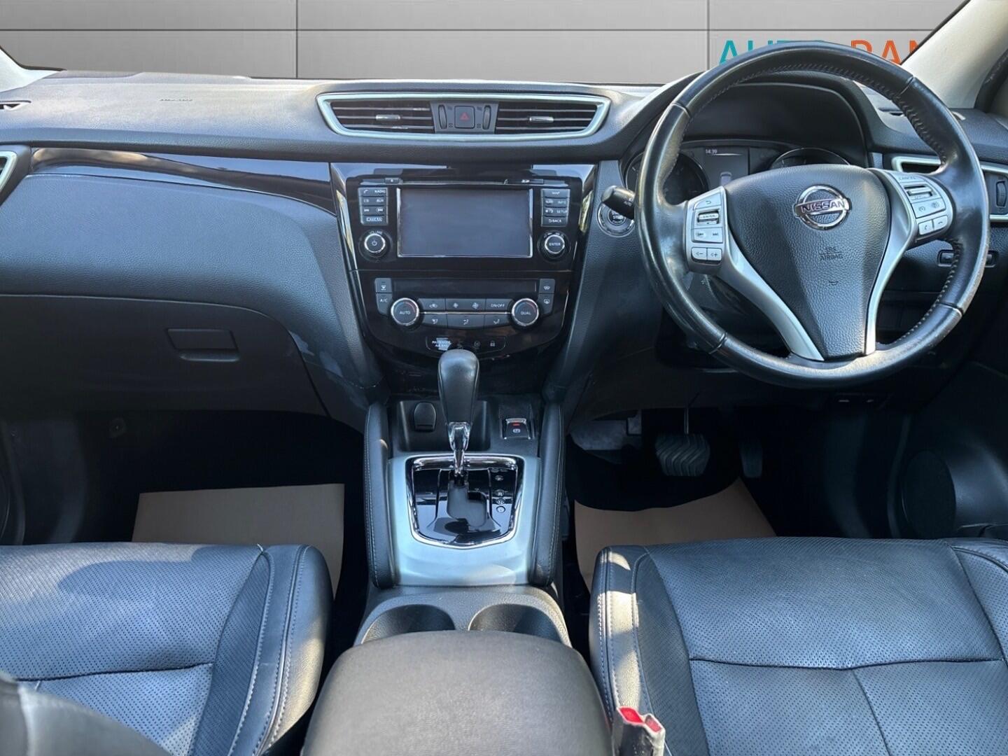 Used Nissan Qashqai 2016 for sale - 75866764: Photo 9