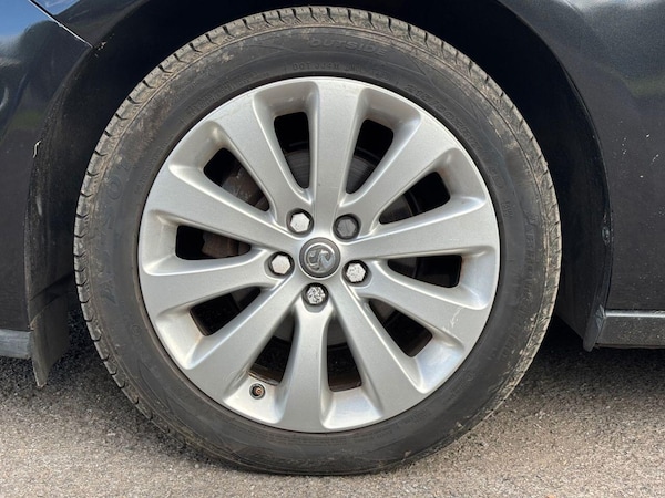 Used Vauxhall Astra 2013 for sale - 76239431: Photo 20