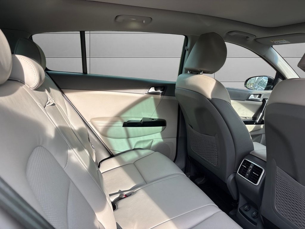 Used Kia Sportage 2016 for sale - 76615622: Photo 14