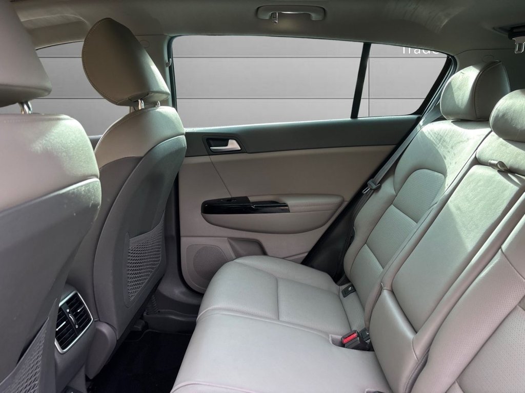 Used Kia Sportage 2016 for sale - 76615622: Photo 15