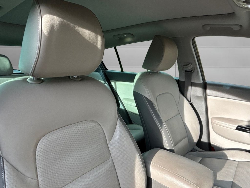 Used Kia Sportage 2016 for sale - 76615622: Photo 16