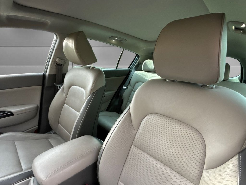 Used Kia Sportage 2016 for sale - 76615622: Photo 17