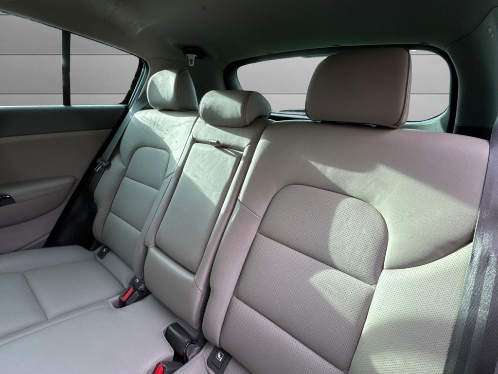 Used Kia Sportage 2016 for sale - 76615622: Photo 18