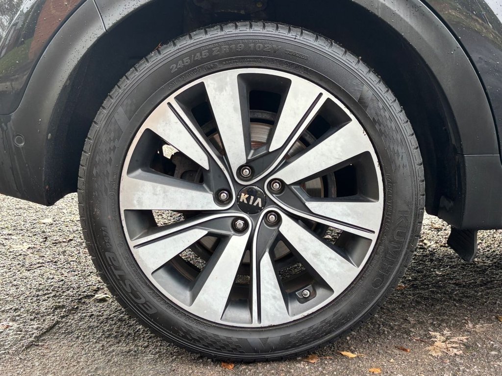 Used Kia Sportage 2016 for sale - 76615622: Photo 20