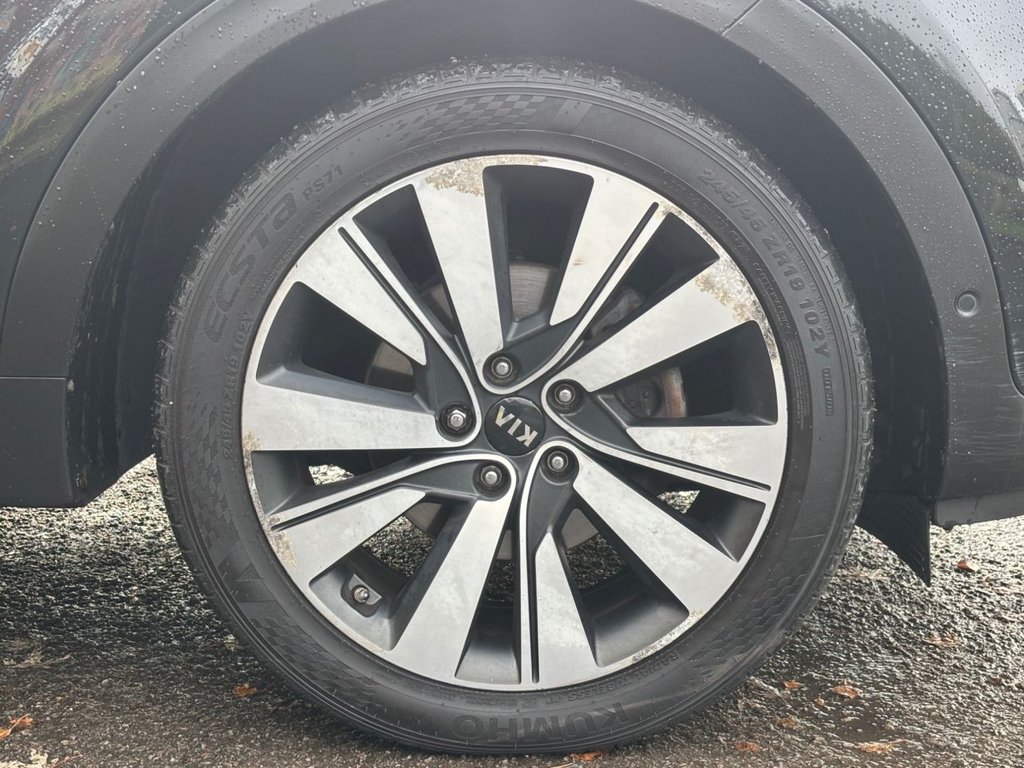 Used Kia Sportage 2016 for sale - 76615622: Photo 21