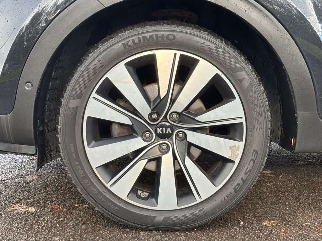 Used Kia Sportage 2016 for sale - 76615622: Photo 22