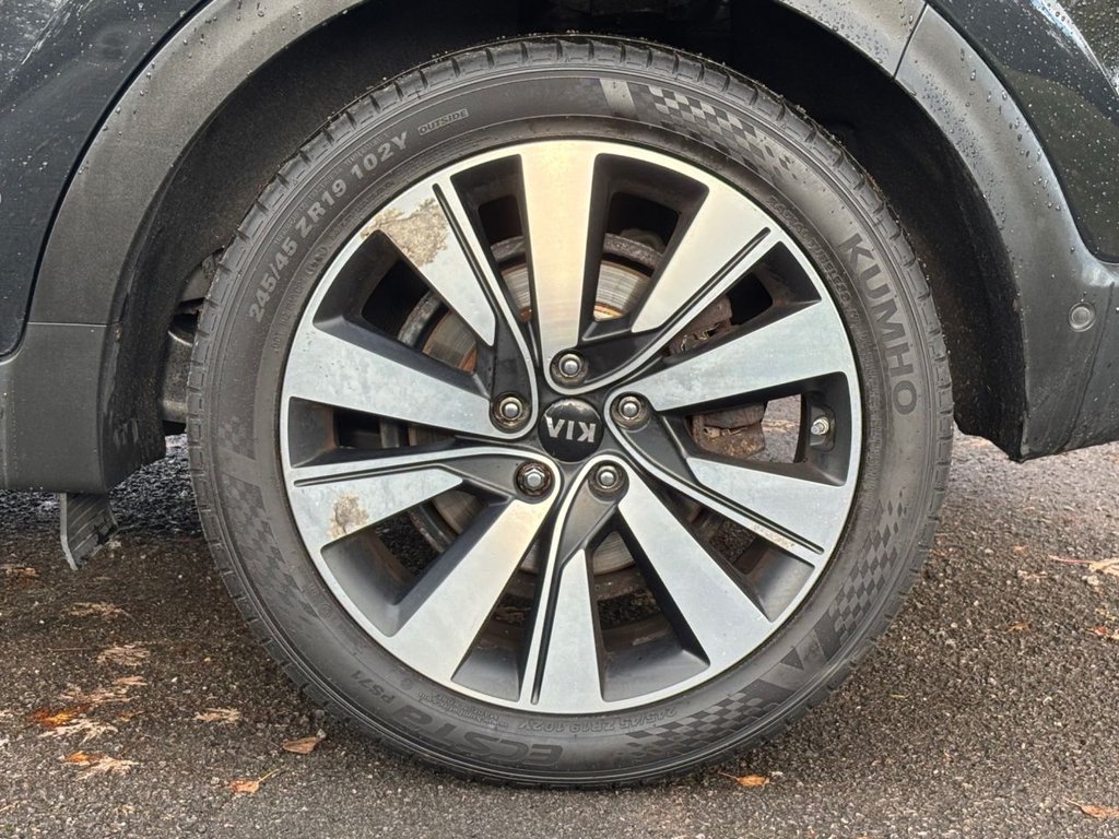 Used Kia Sportage 2016 for sale - 76615622: Photo 23