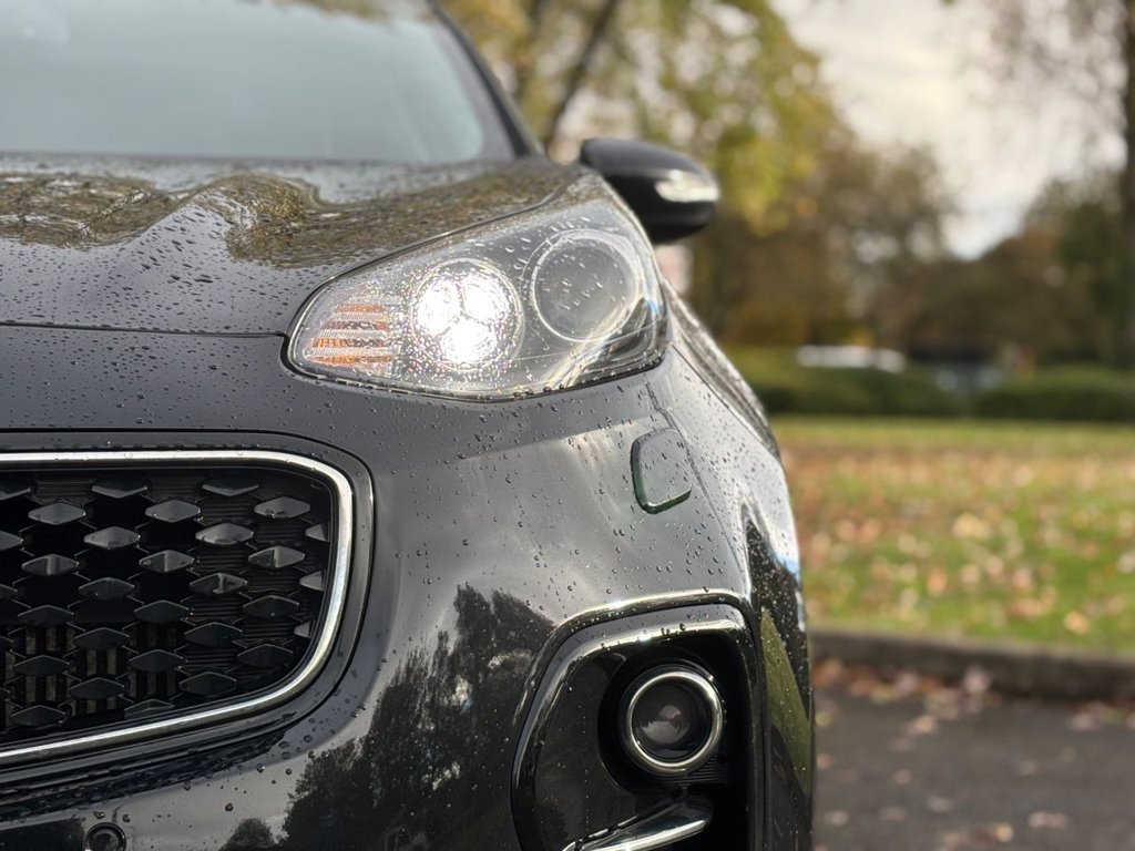 Used Kia Sportage 2016 for sale - 76615622: Photo 25