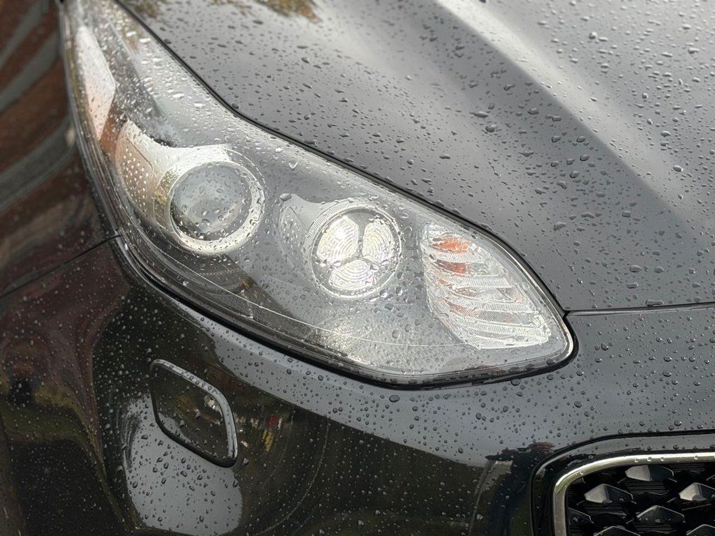 Used Kia Sportage 2016 for sale - 76615622: Photo 26