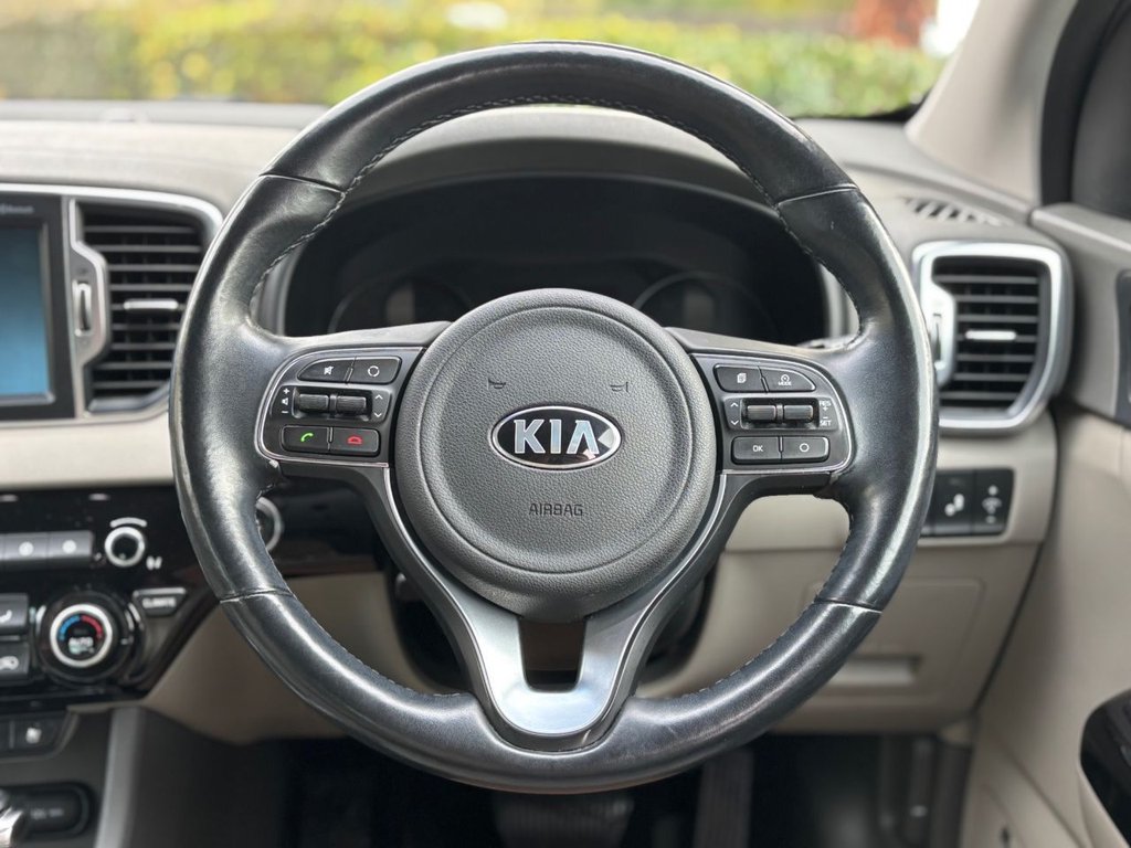 Used Kia Sportage 2016 for sale - 76615622: Photo 46